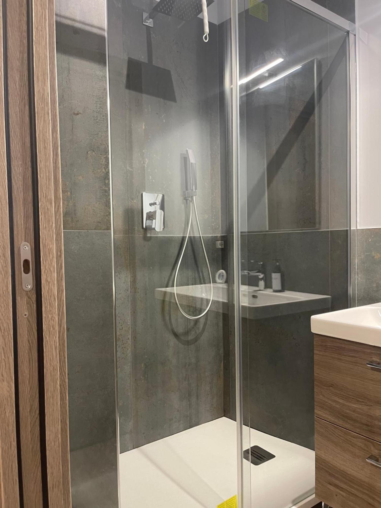 Bertora Center Apartment 热那亚 外观 照片